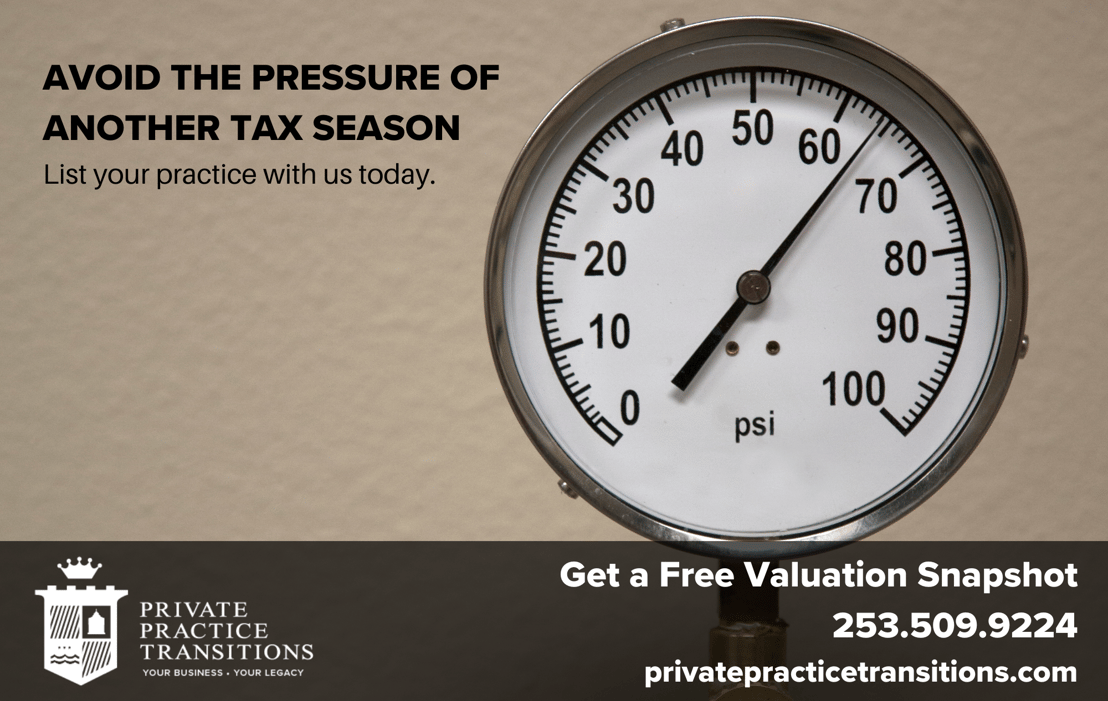 Avoid Tax Season Pressure (4)