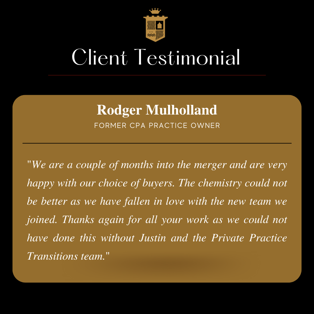 PPT Client Testimonial 