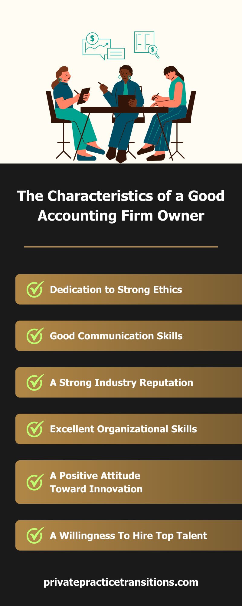 PrivatePracticeTransitions-392831-good-accounting-characteristics-infographic1