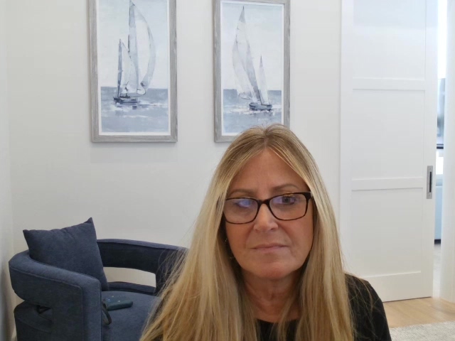 Lisa McCarthy Testimonial