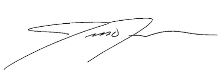 justin signature